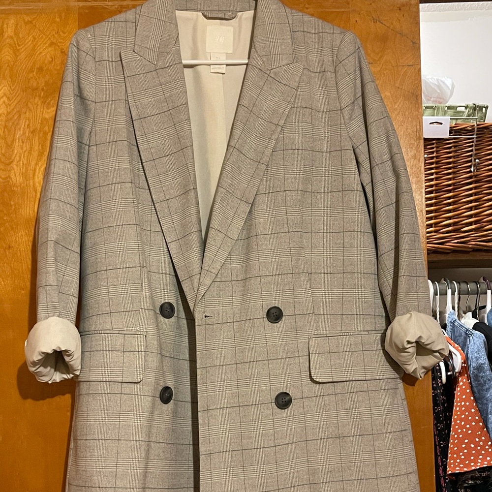 H&M Blazer